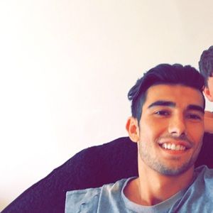 Meet your Posher, Matt